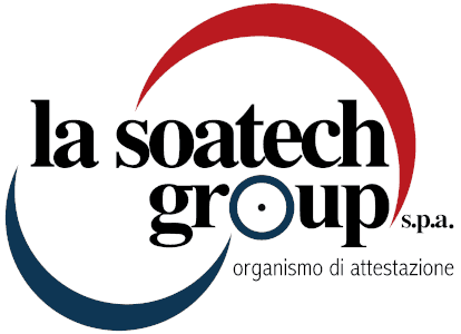 La Soatech Group - Organismo di attestazione La Soatech Group - Organismo di attestazione