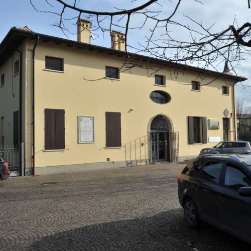 BCC Forlì - San Varano