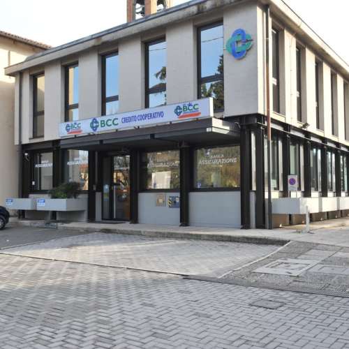 BCC Forlì - San Martino
