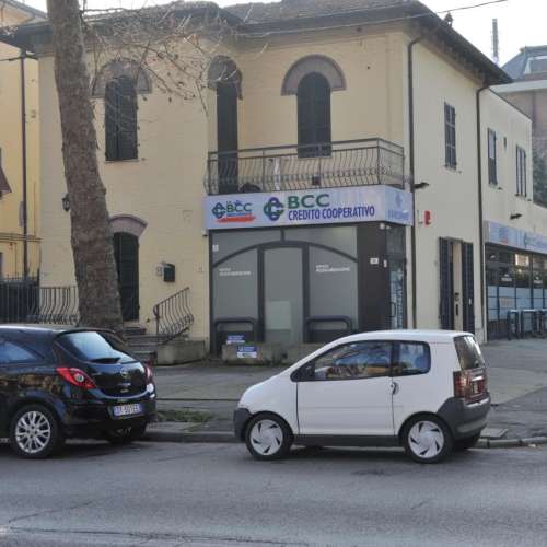 BCC Forlì - Viale Spazzoli