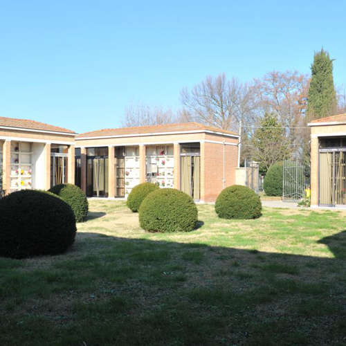 Edifici di culto